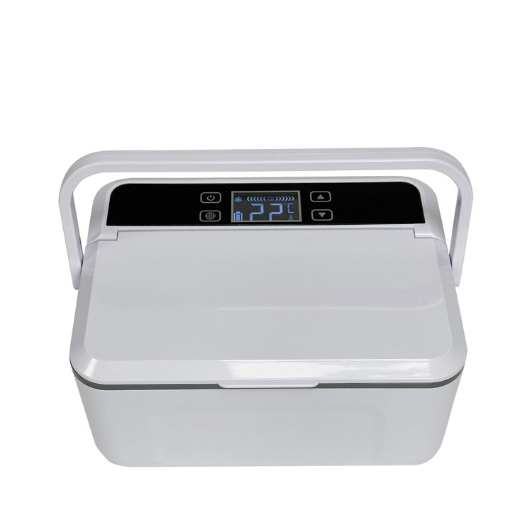 Refrigerador Portátil Para Insulina 2.0