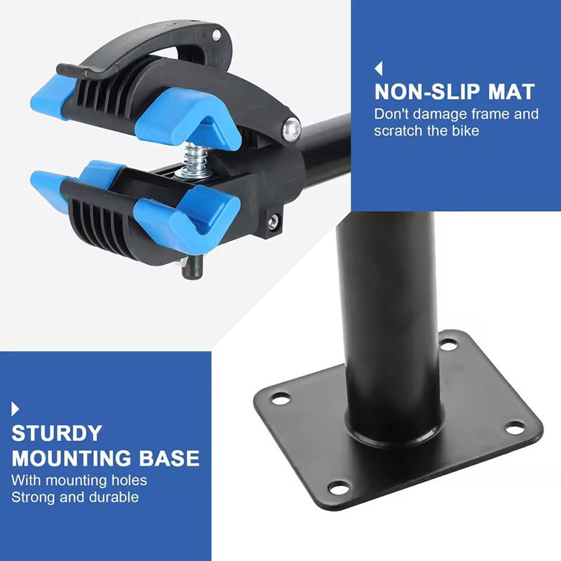 Soporte para Bicicletas Ajustable