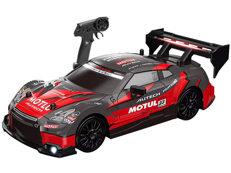 Auto de Juguete RC Drift a Control Remoto