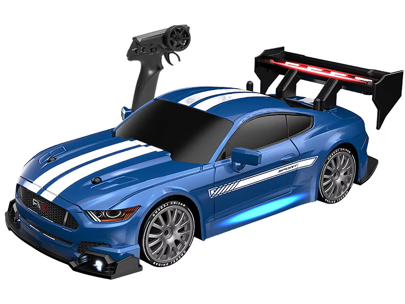 Auto de Juguete RC Drift a Control Remoto