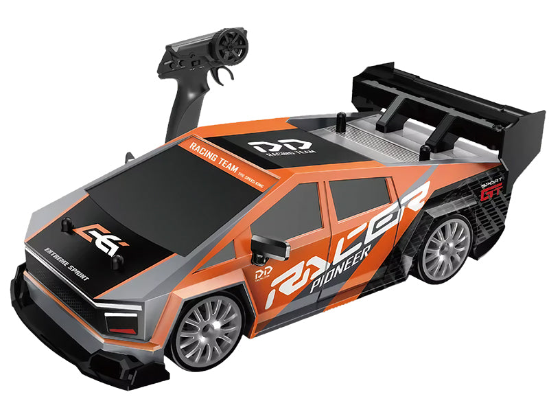 Auto de Juguete RC Drift a Control Remoto