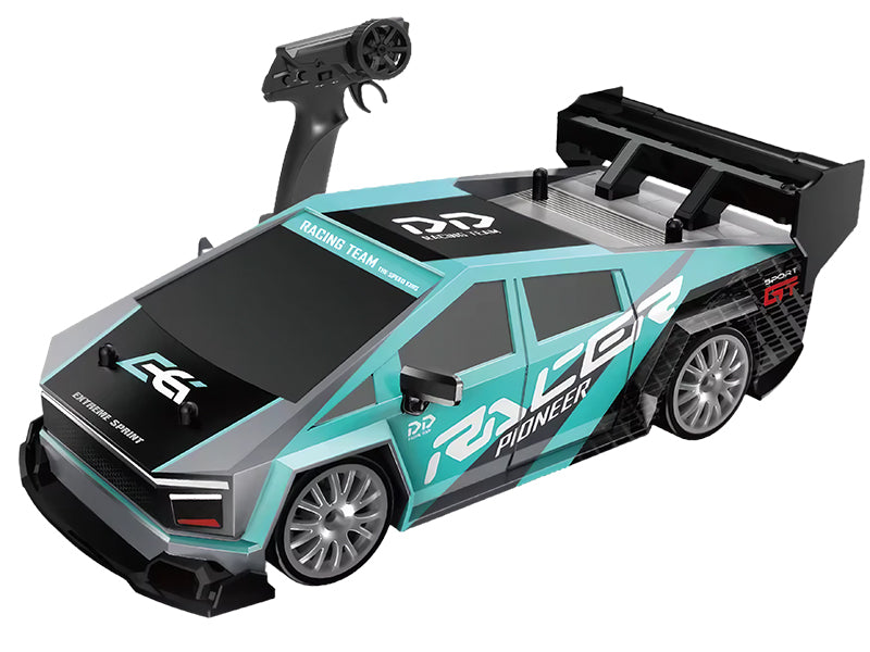 Auto de Juguete RC Drift a Control Remoto