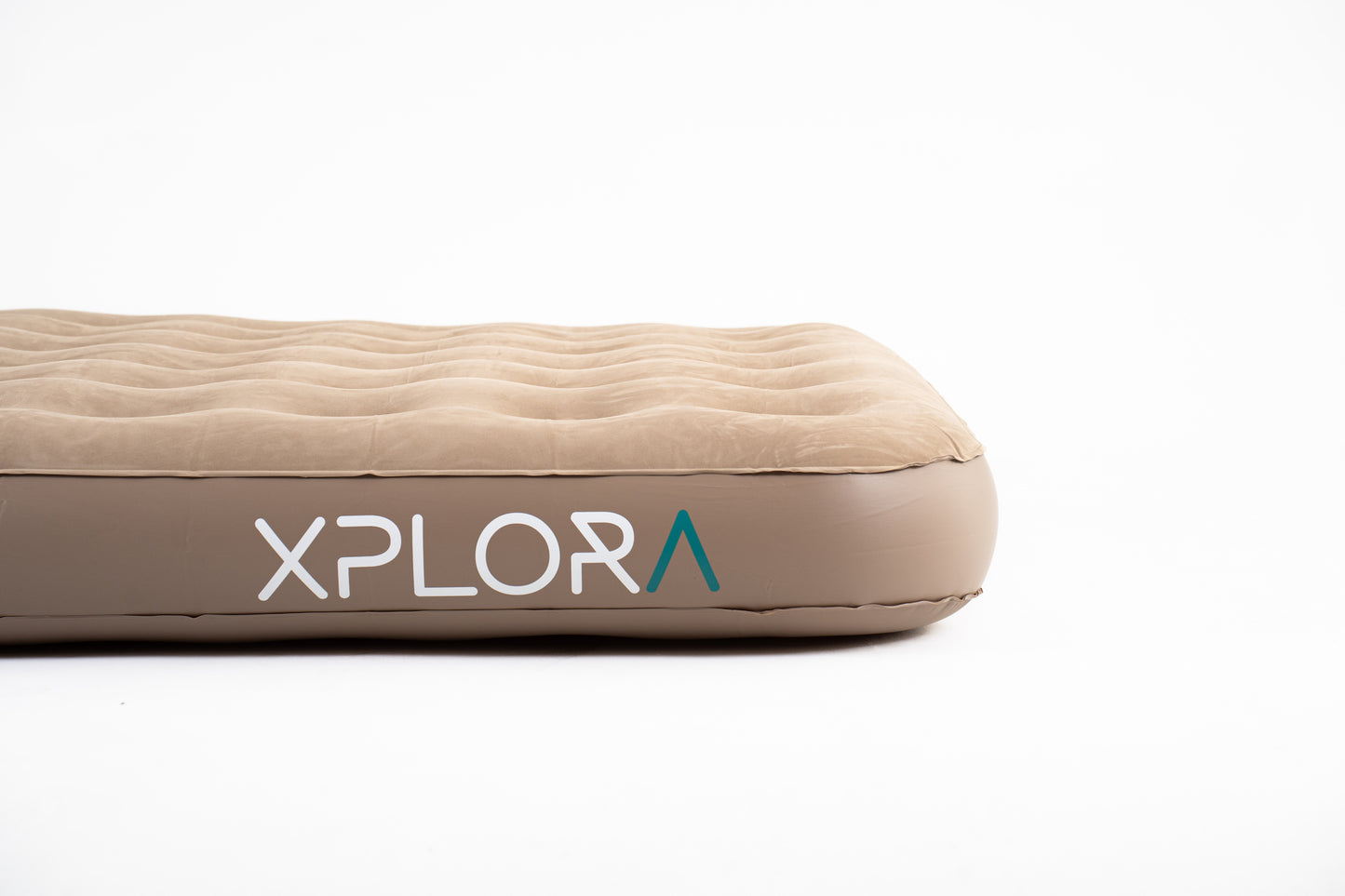 Colchón Inflable Inalámbrico Xplora Queen