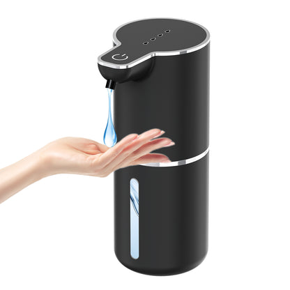 Dispensador Automático De Jabón Eléctrico - Bottegachile