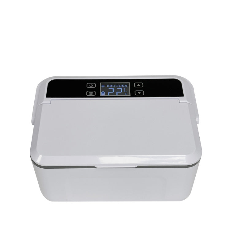 Refrigerador Portátil Para Insulina 2.0