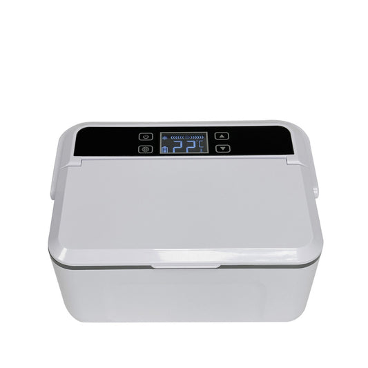 Refrigerador Portátil Para Insulina 2.0