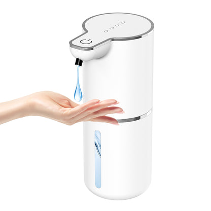 Dispensador Automático De Jabón Eléctrico