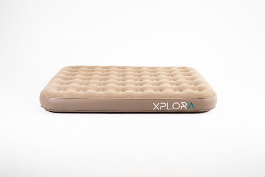 Colchón Inflable Inalámbrico Xplora Queen