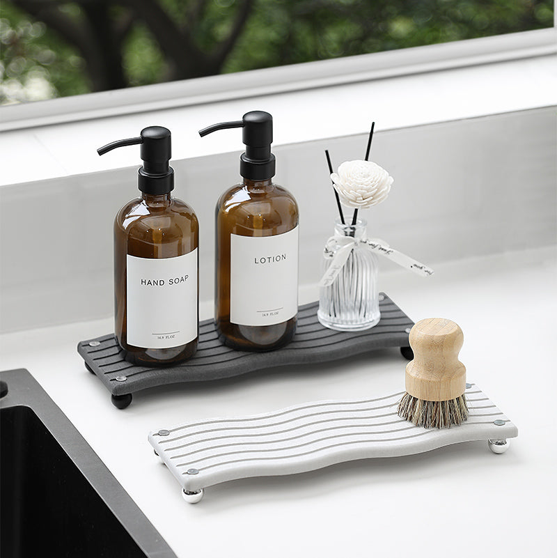 Organizador Baño/Cocina Secado Rápido