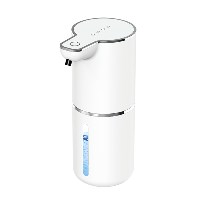 Dispensador Automático De Jabón Eléctrico