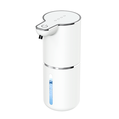Dispensador Automático De Jabón Eléctrico
