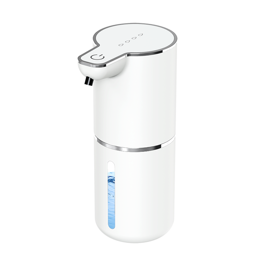 Dispensador Automático De Jabón Eléctrico