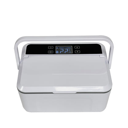 Refrigerador Portátil Para Insulina 2.0