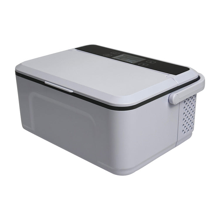 Refrigerador Portátil Para Insulina 2.0