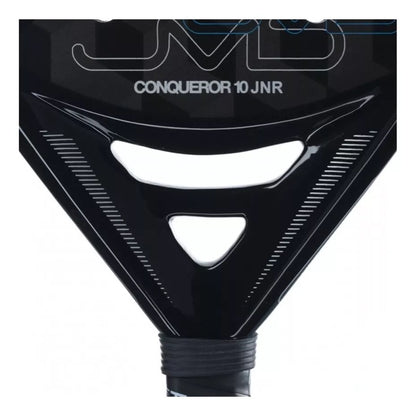 Pala Pádel Drop Shot - Conqueror 10 Jr (Funda Incluida)