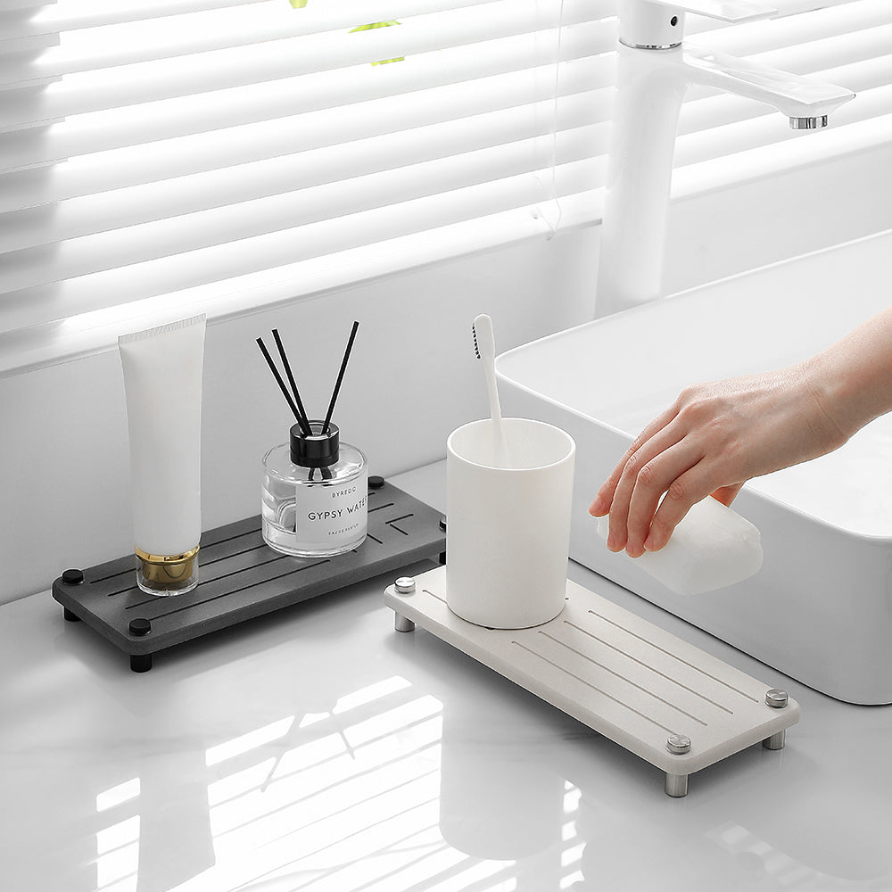 Organizador Baño/Cocina Secado Rápido