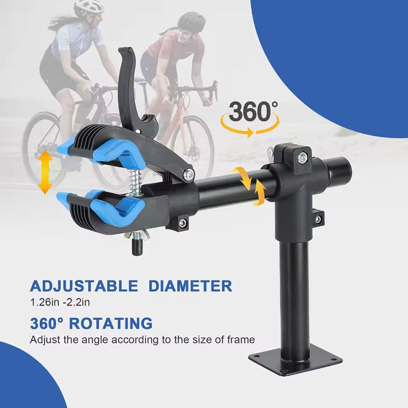 Soporte para Bicicletas Ajustable