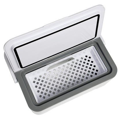 Refrigerador Portátil Para Insulina 2.0