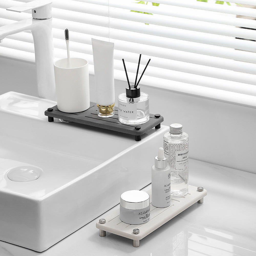 Organizador Baño/Cocina Secado Rápido