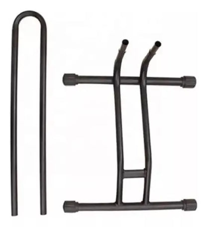 Soporte Rack Bicicletero