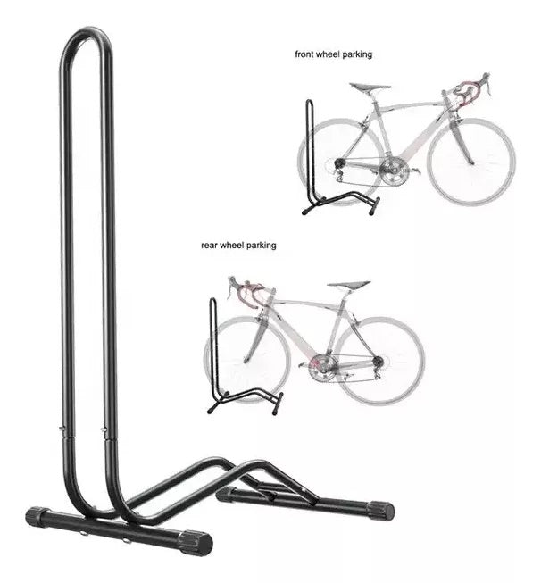 Soporte Rack Bicicletero