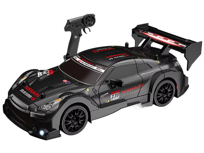 Auto de Juguete RC Drift a Control Remoto