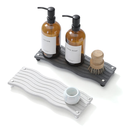 Organizador Baño/Cocina Secado Rápido