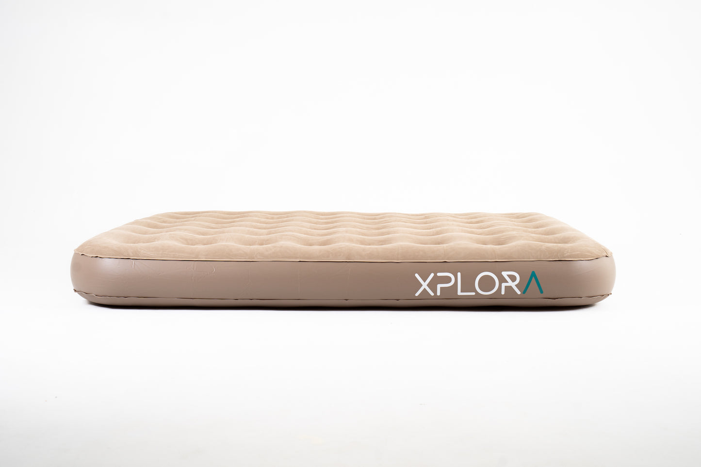 Colchón Inflable Inalámbrico Xplora Queen