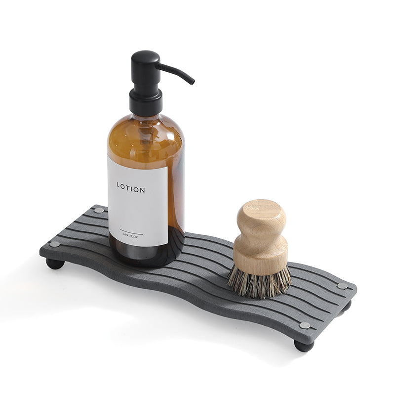 Organizador Baño/Cocina Secado Rápido
