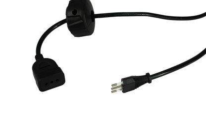 Carrete Alargador Cable Retráctil 15 m