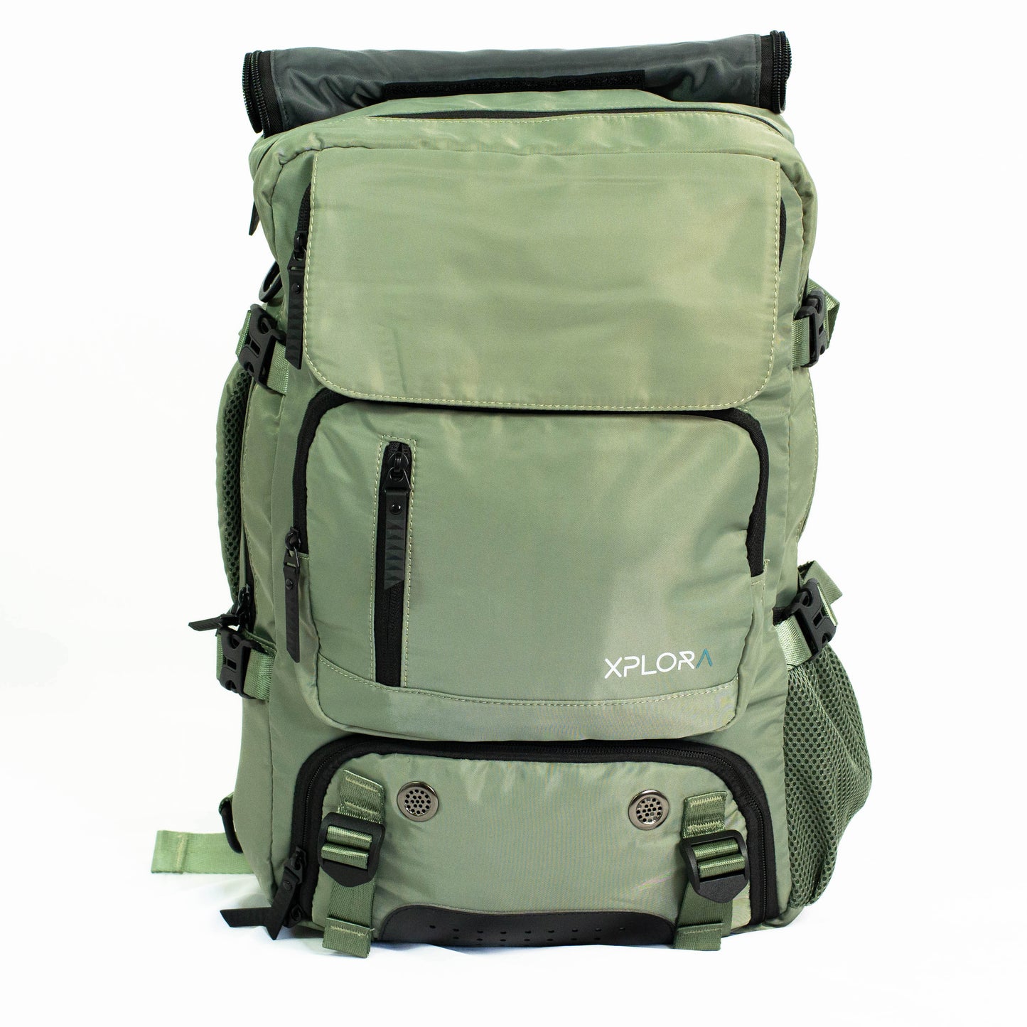 Mochila Bolso de Viaje Xplora