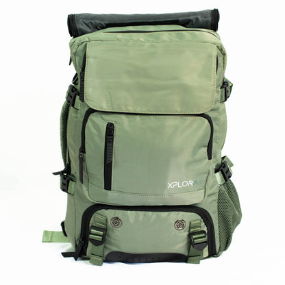 Mochila Bolso de Viaje Xplora