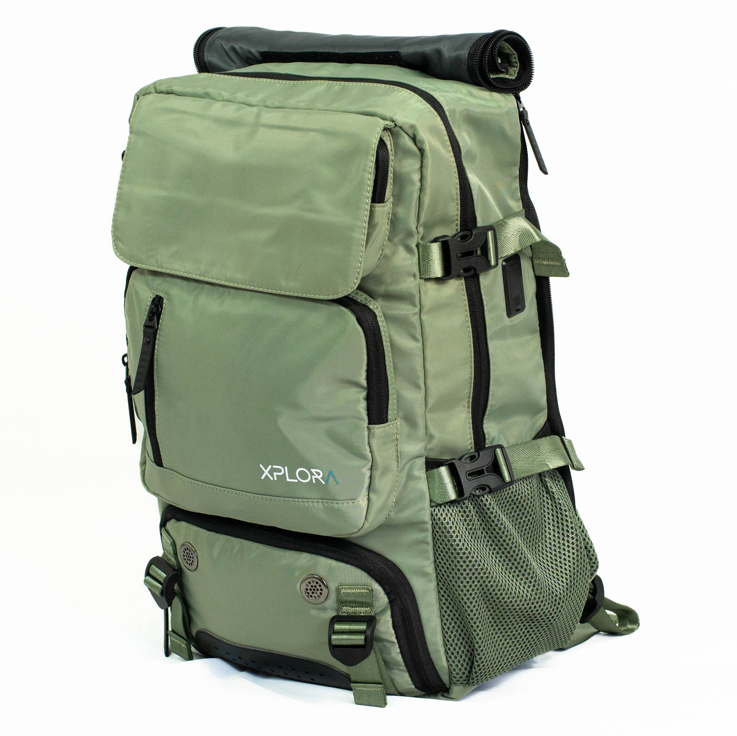 Mochila Bolso de Viaje Xplora