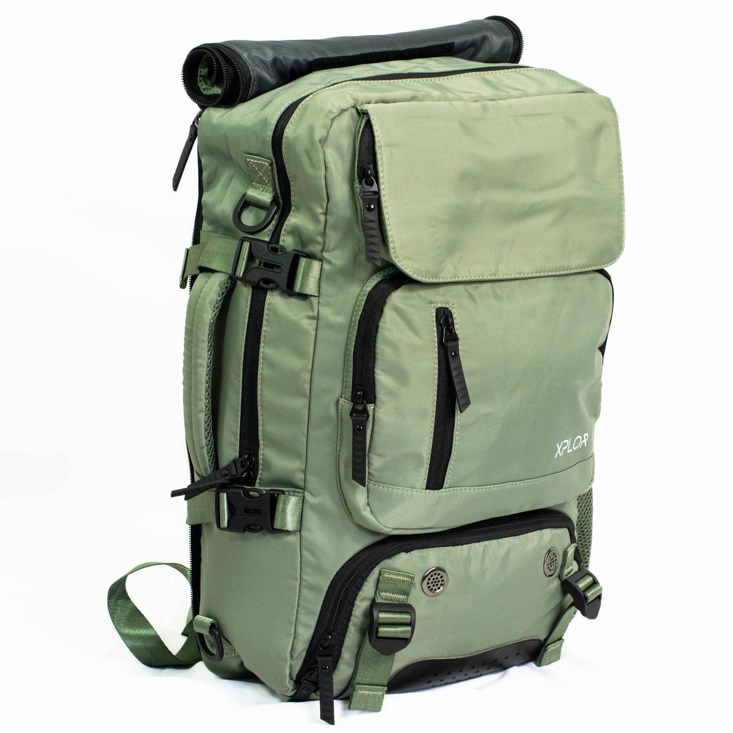 Mochila Bolso de Viaje Xplora