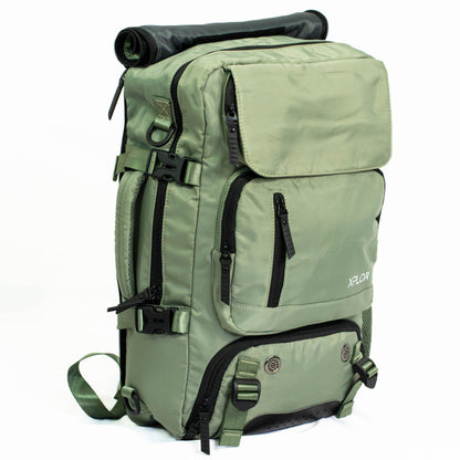 Mochila Bolso de Viaje Xplora