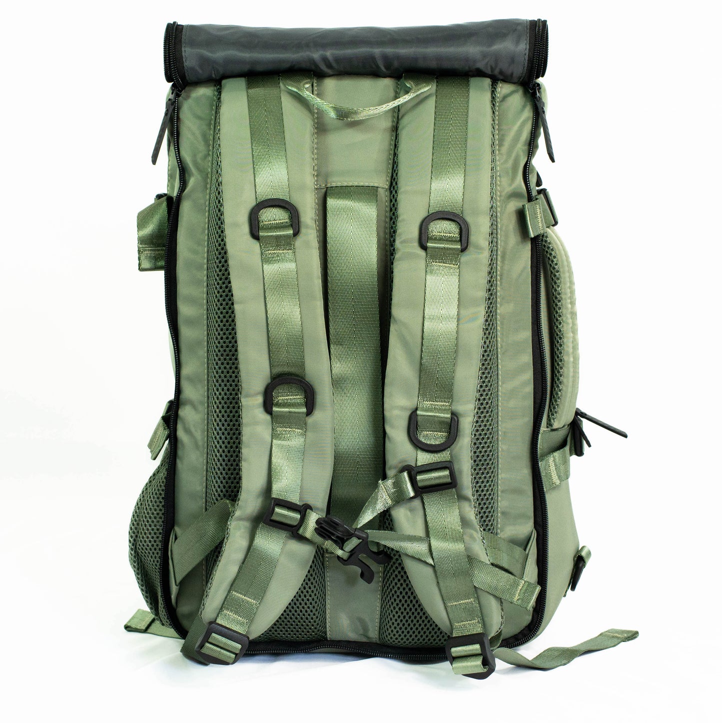 Mochila Bolso de Viaje Xplora