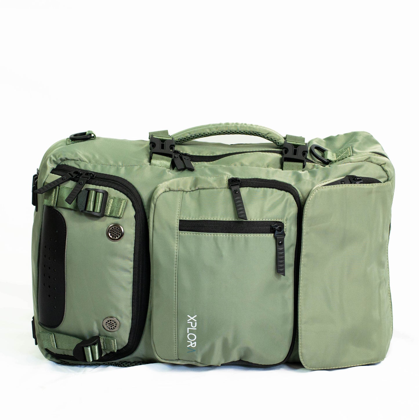 Mochila Bolso de Viaje Xplora