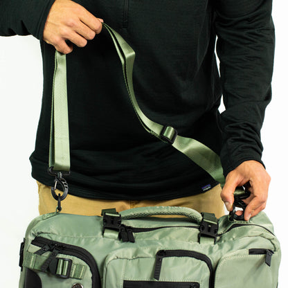 Mochila Bolso de Viaje Xplora