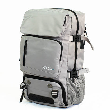 Mochila Bolso de Viaje Xplora