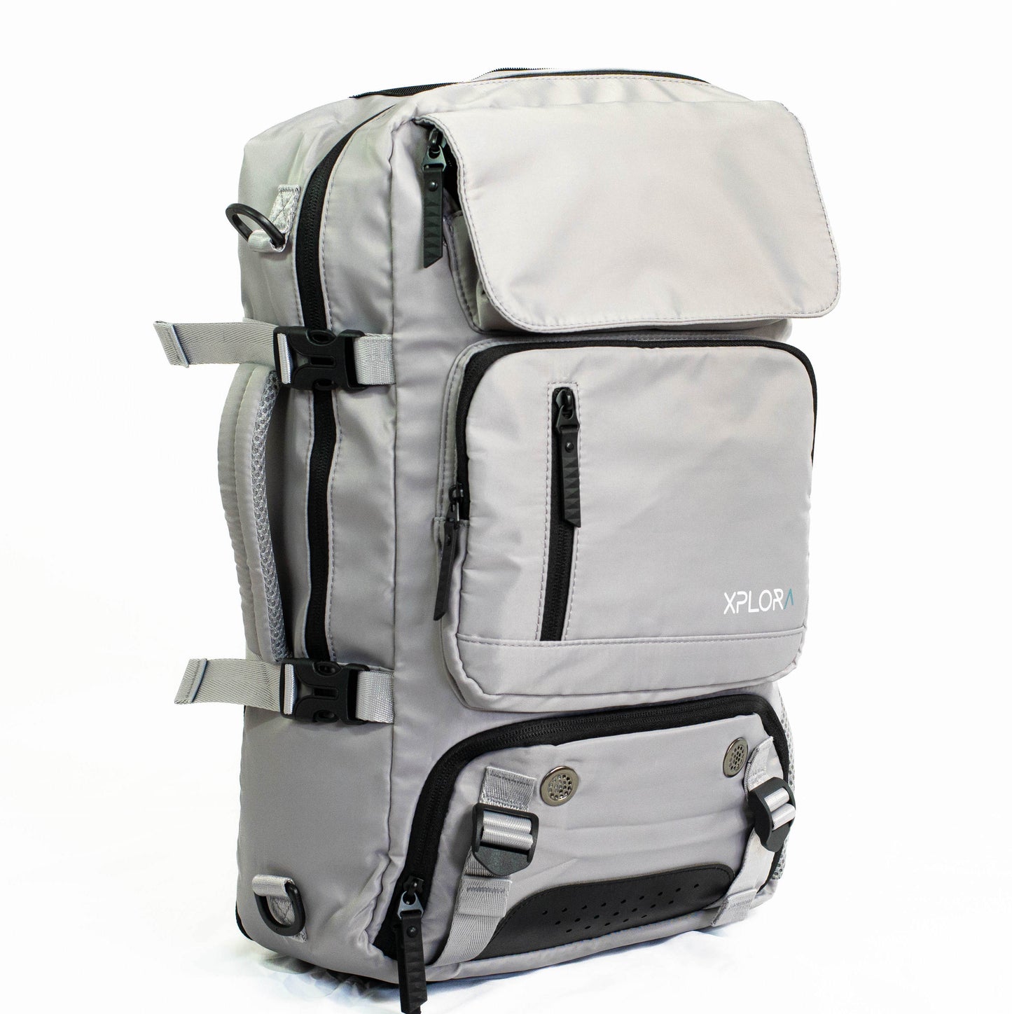 Mochila Bolso de Viaje Xplora