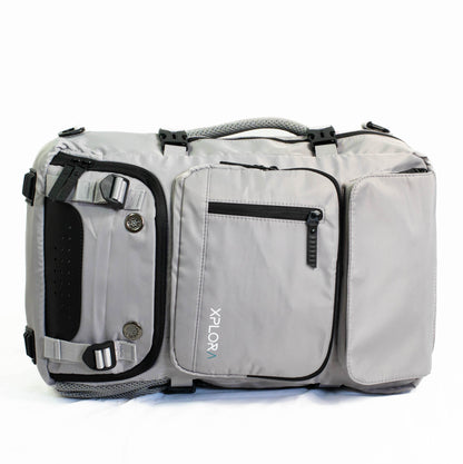 Mochila Bolso de Viaje Xplora