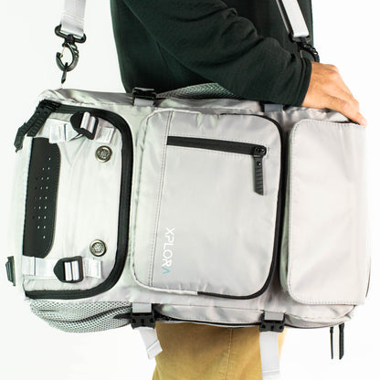 Mochila Bolso de Viaje Xplora