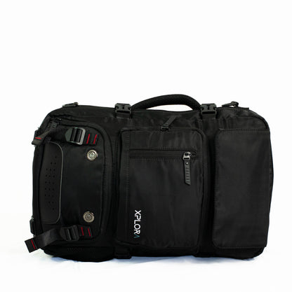 Mochila Bolso de Viaje Xplora