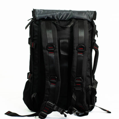 Mochila Bolso de Viaje Xplora