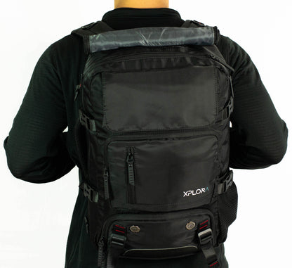 Mochila Bolso de Viaje Xplora