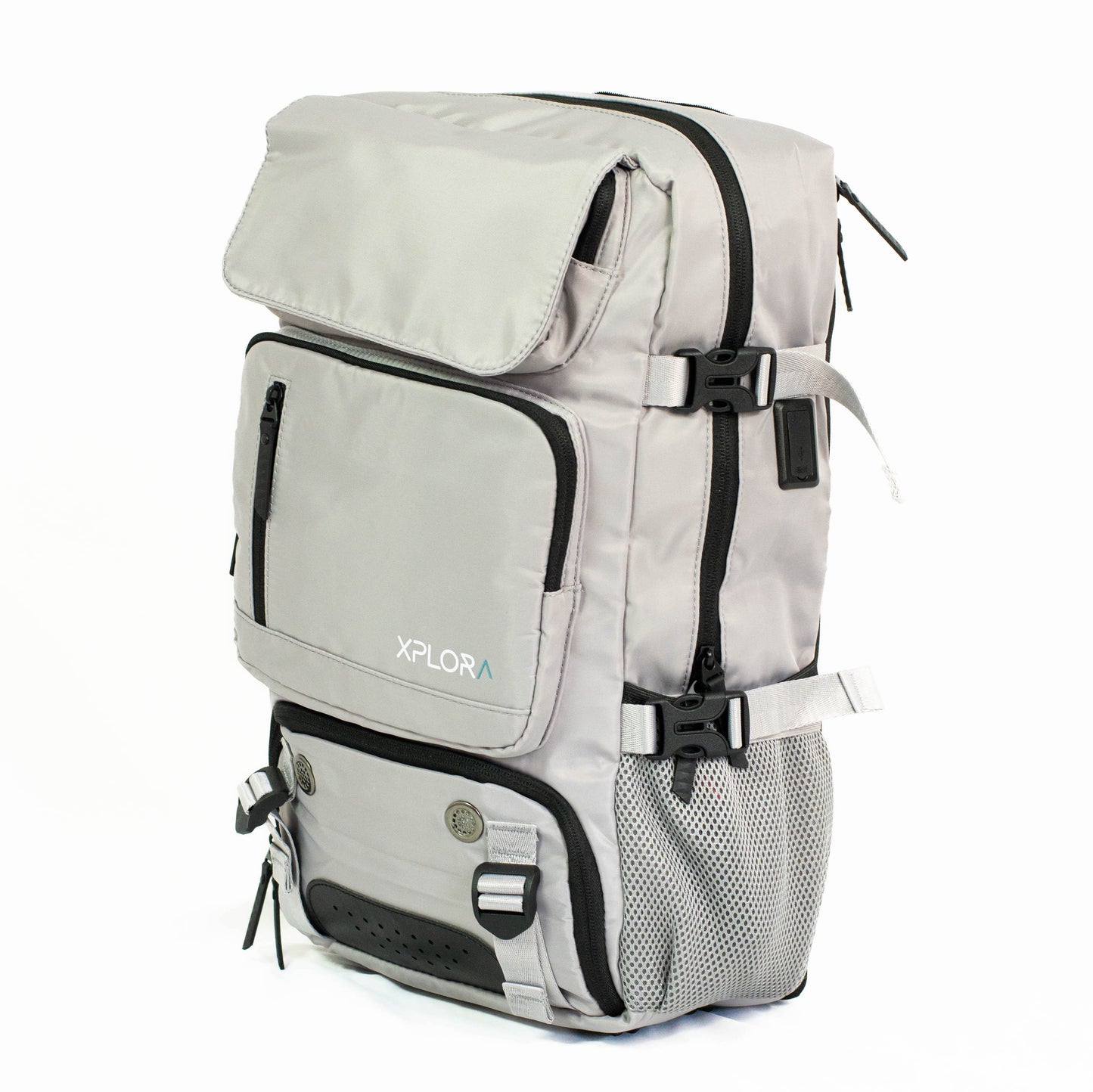 Mochila Bolso de Viaje Xplora