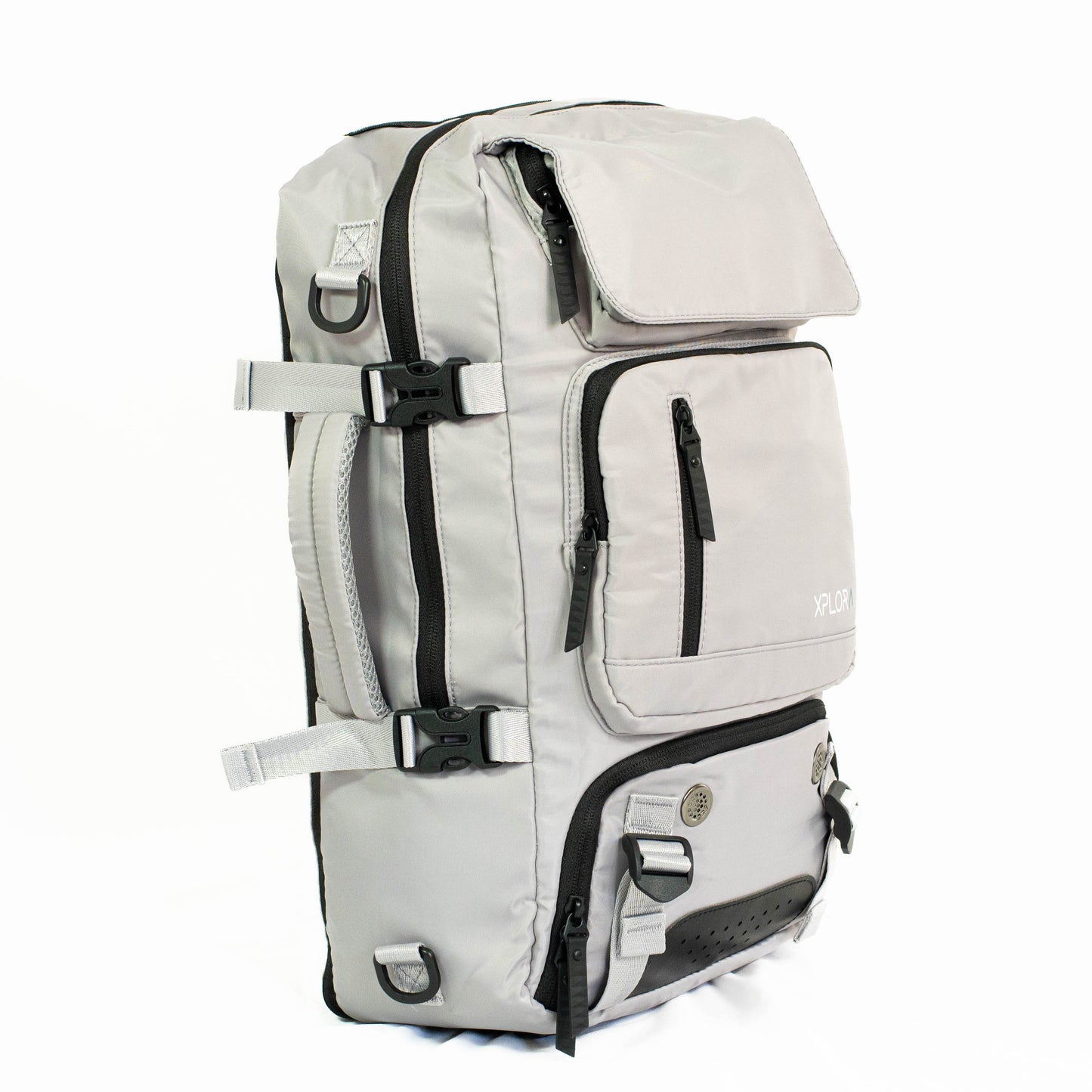 Mochila Bolso de Viaje Xplora