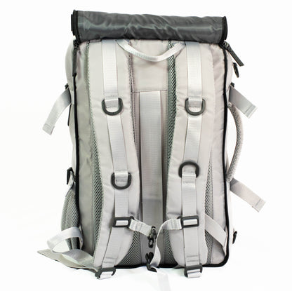 Mochila Bolso de Viaje Xplora