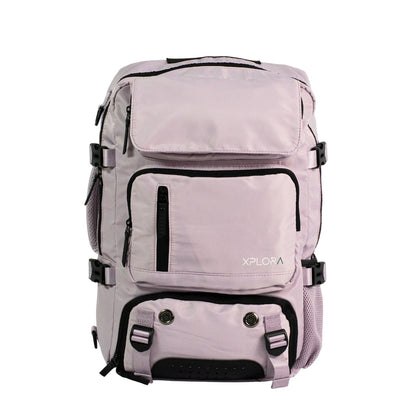 Mochila Bolso de Viaje Xplora