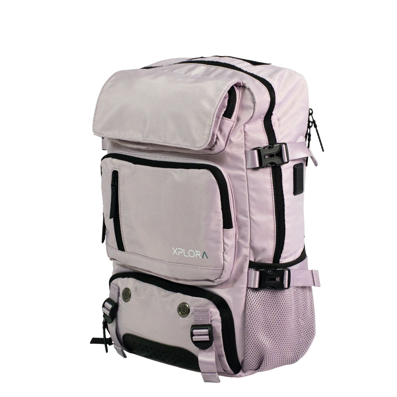 Mochila Bolso de Viaje Xplora